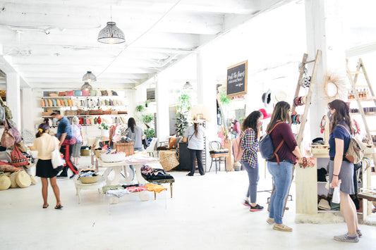 Heavenlynest celebrates two years. Thanks for helping us grow!