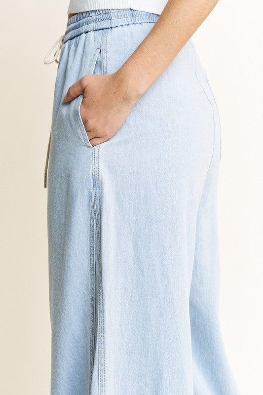 The Wrenlee Pants