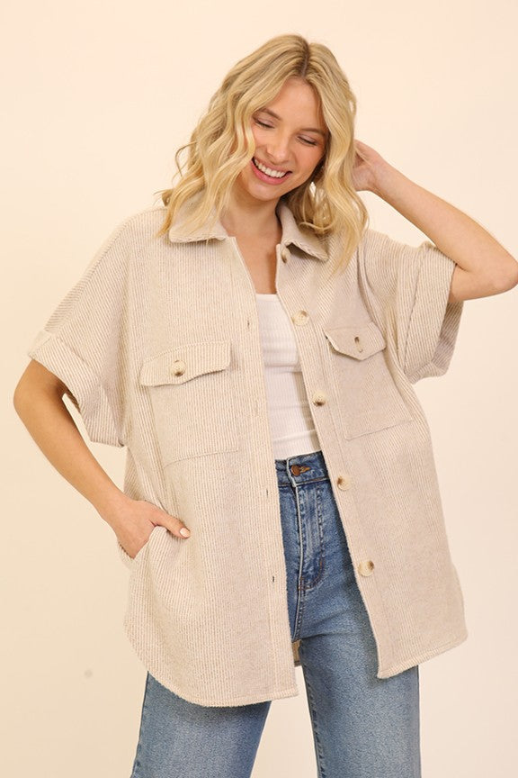 The Grace Top