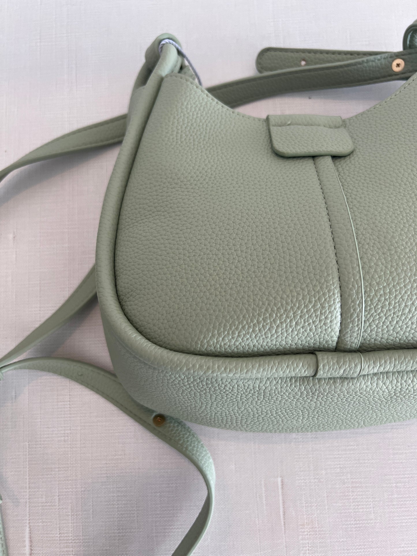 Dahlia Shoulder Crossbody Bag