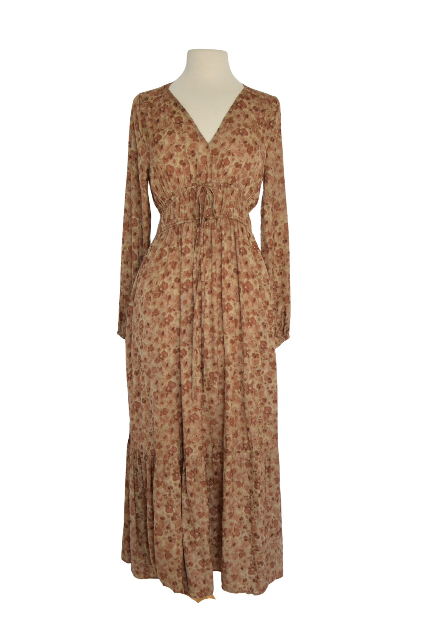 The Tamsyn Dress