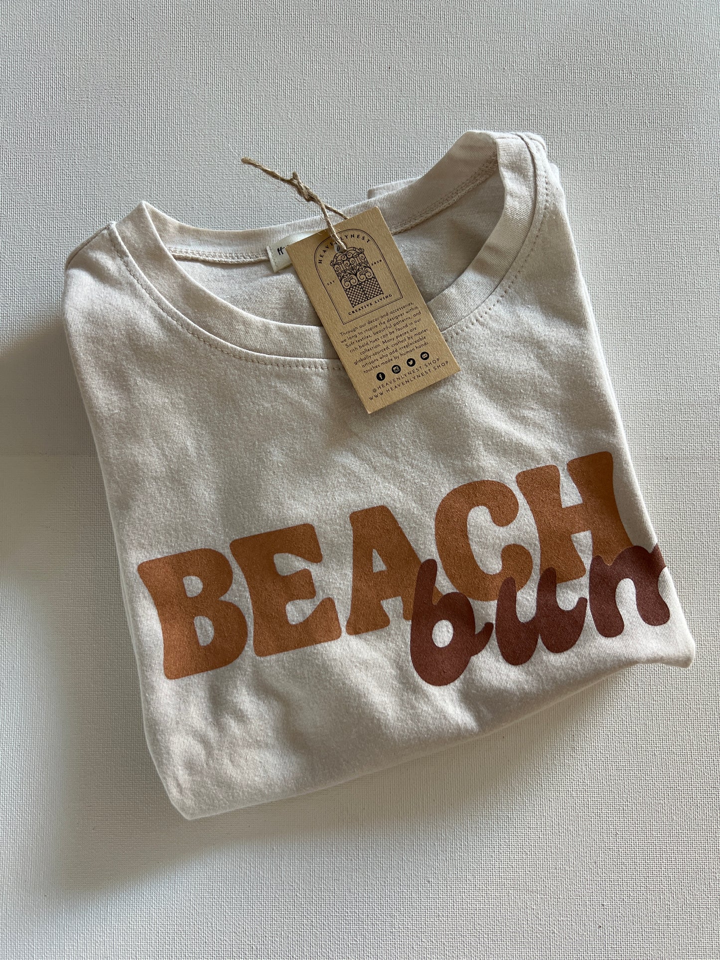 Beach Bum