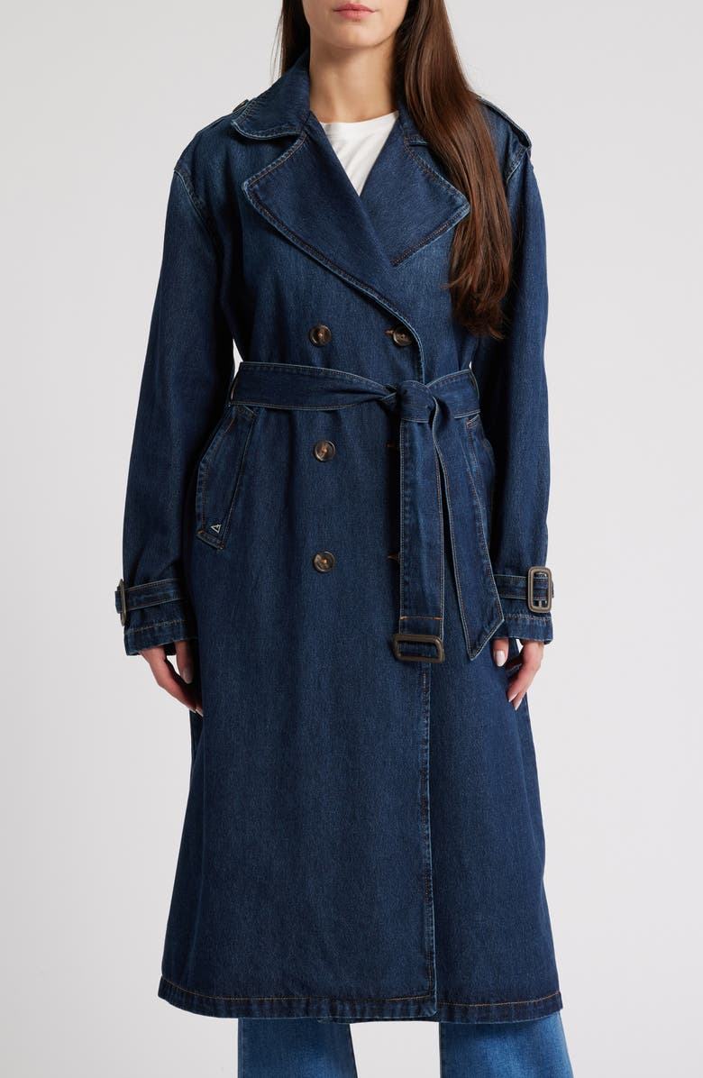 The Aurelia Jacket