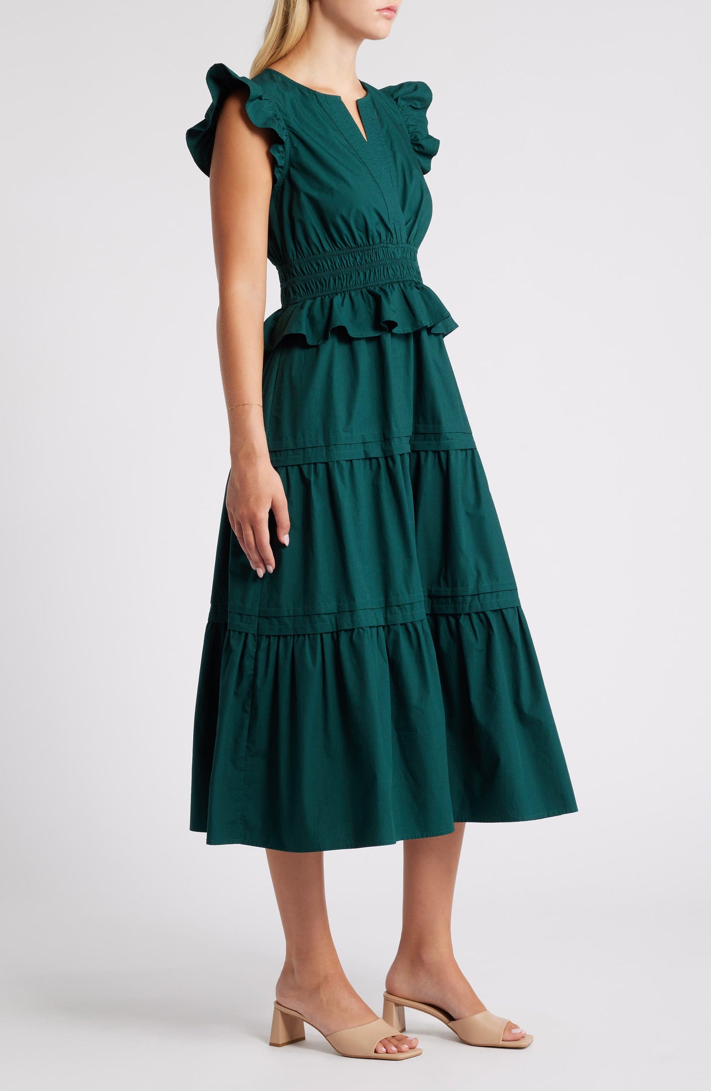 The Analeia Dress