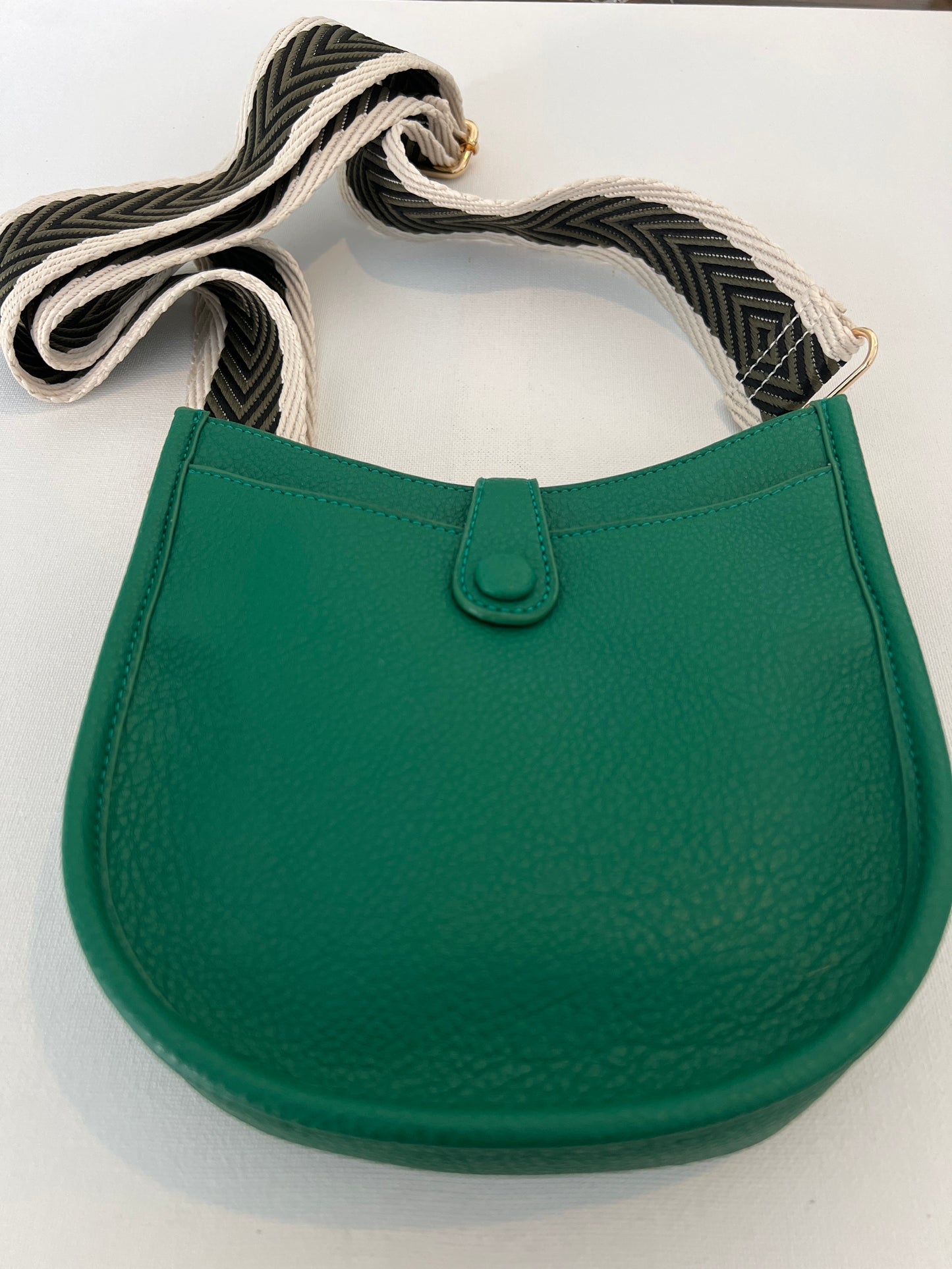 Calin Guitar Strap Crossbody