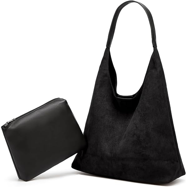 Belinda Bag Black