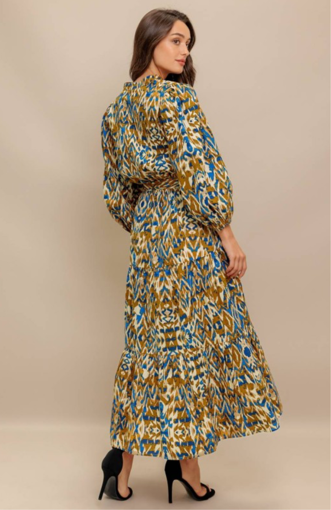 The Olivia Dress