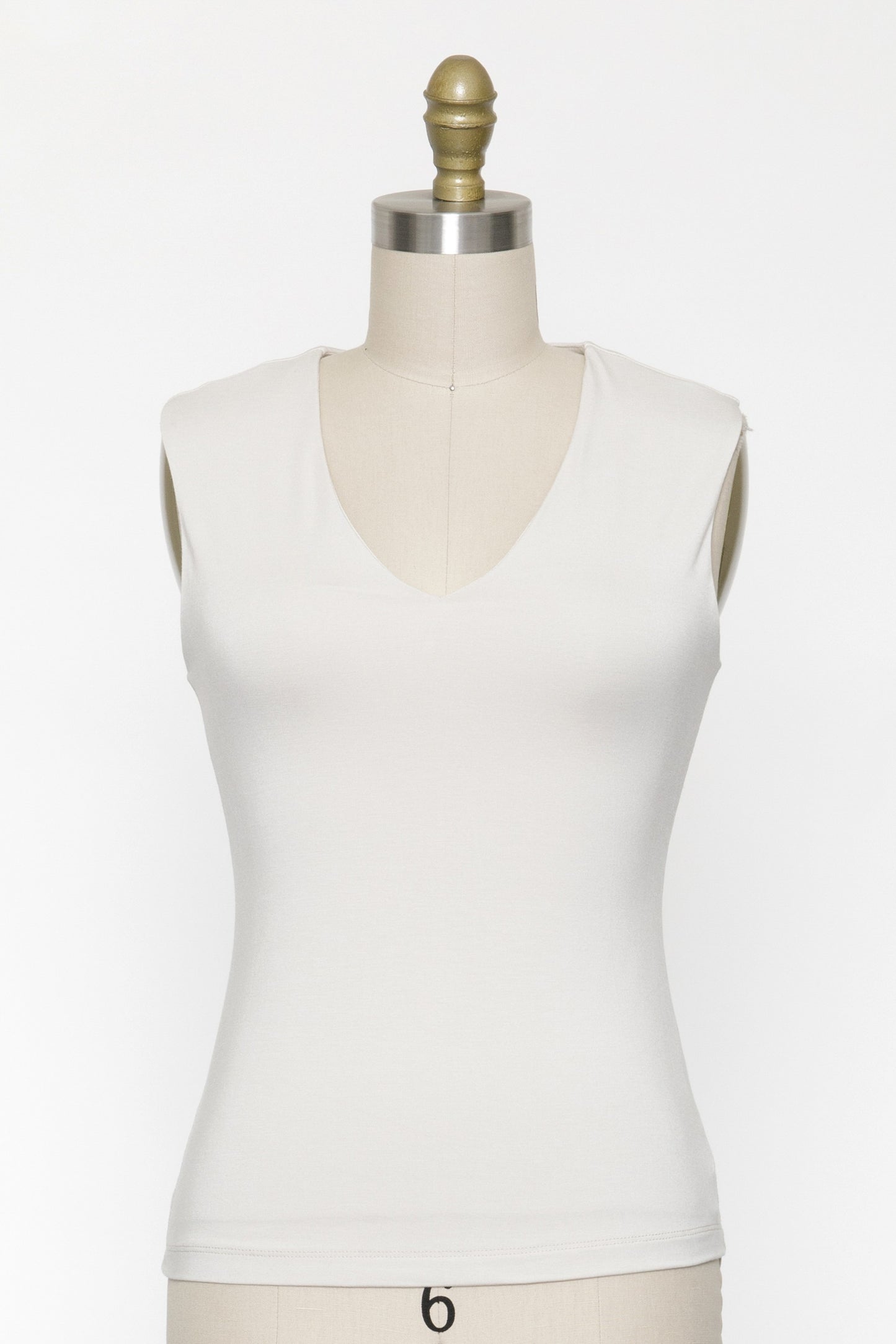 The Atlas Top