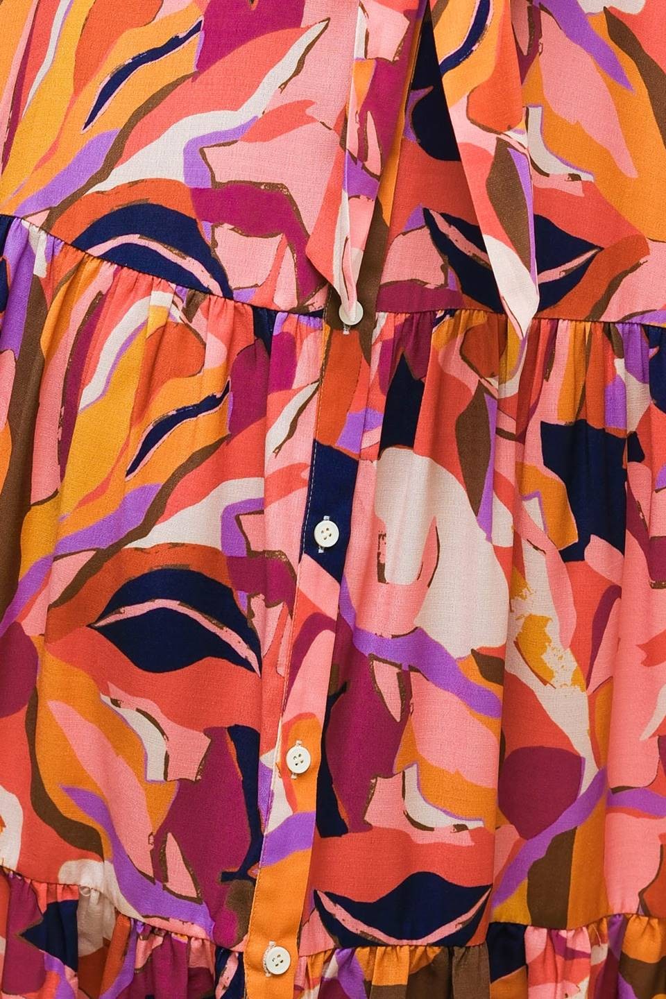 The Asa Dress