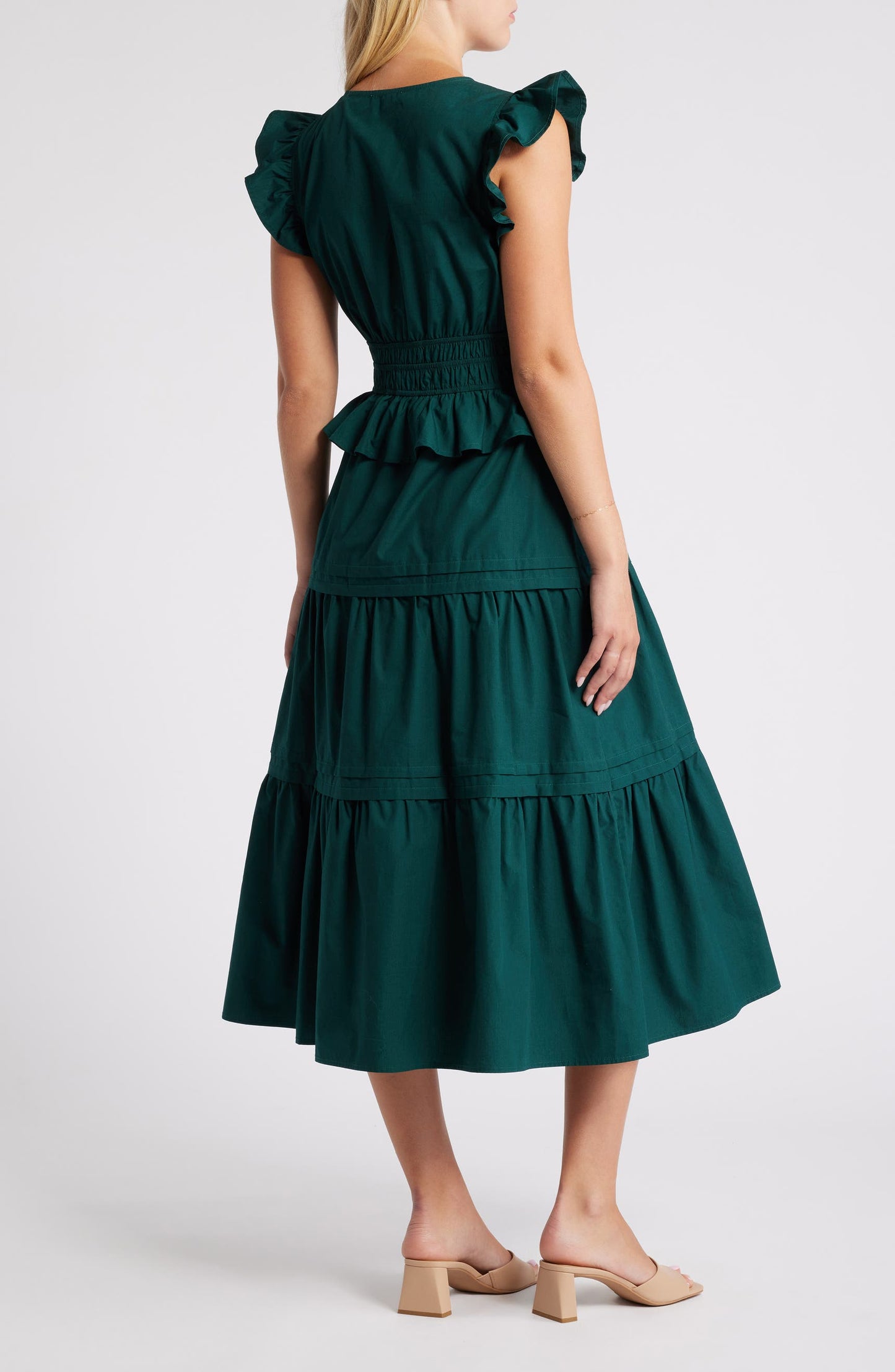 The Analeia Dress