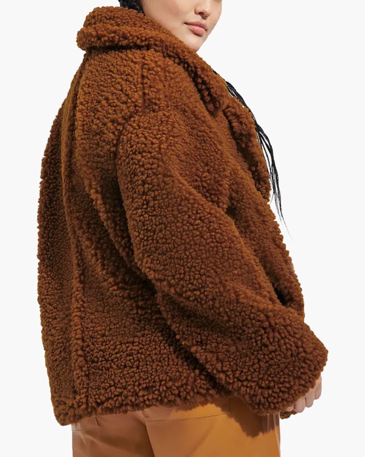 The Aria Jacket