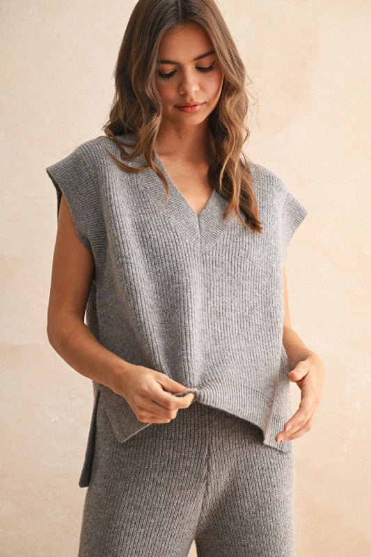 The Aviana Top