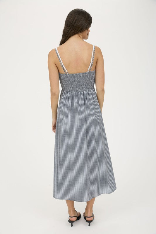 The Evelyn Dress