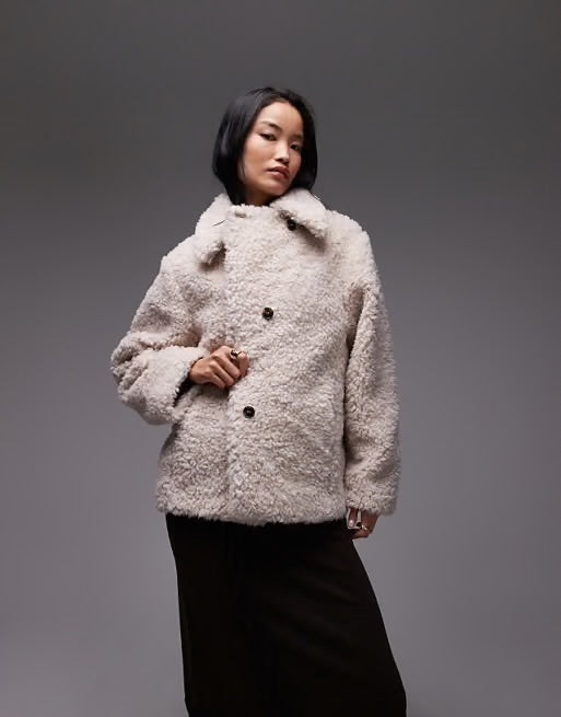 The Georgia Jacket