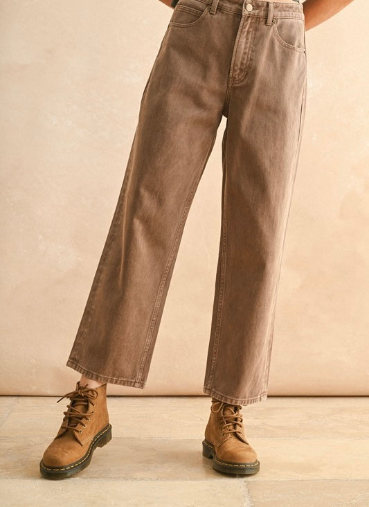 The Emma Pants