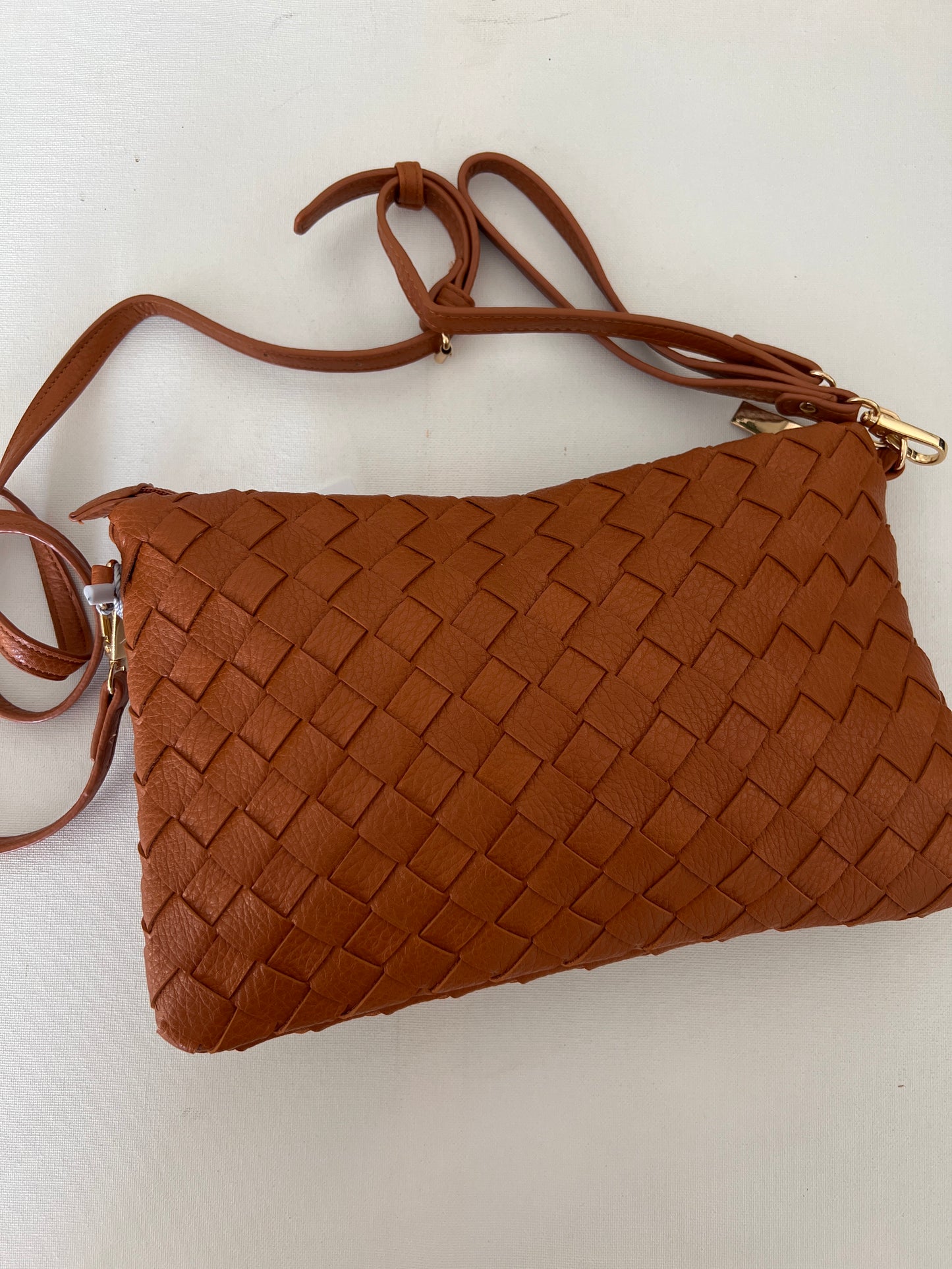 The Nickie Bag