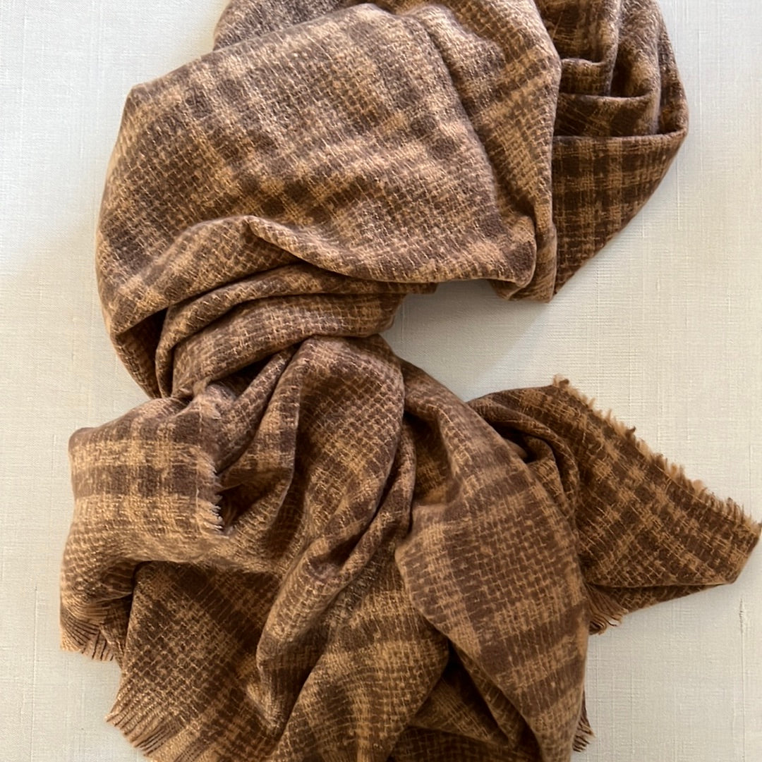 Soft Scarf