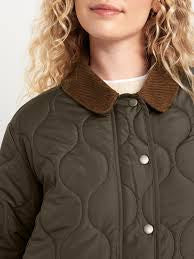 The Emma Jacket
