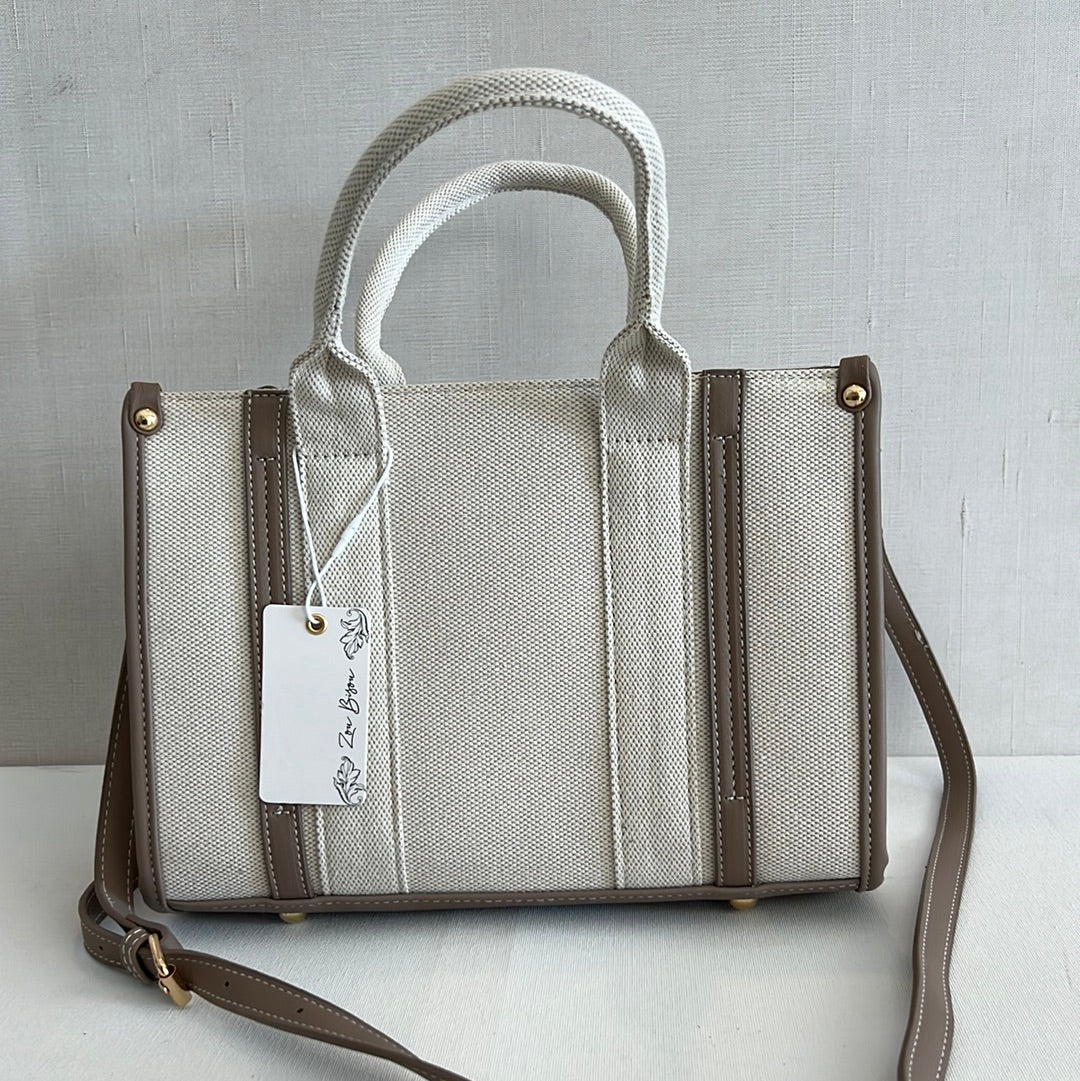 Zon Bison beige