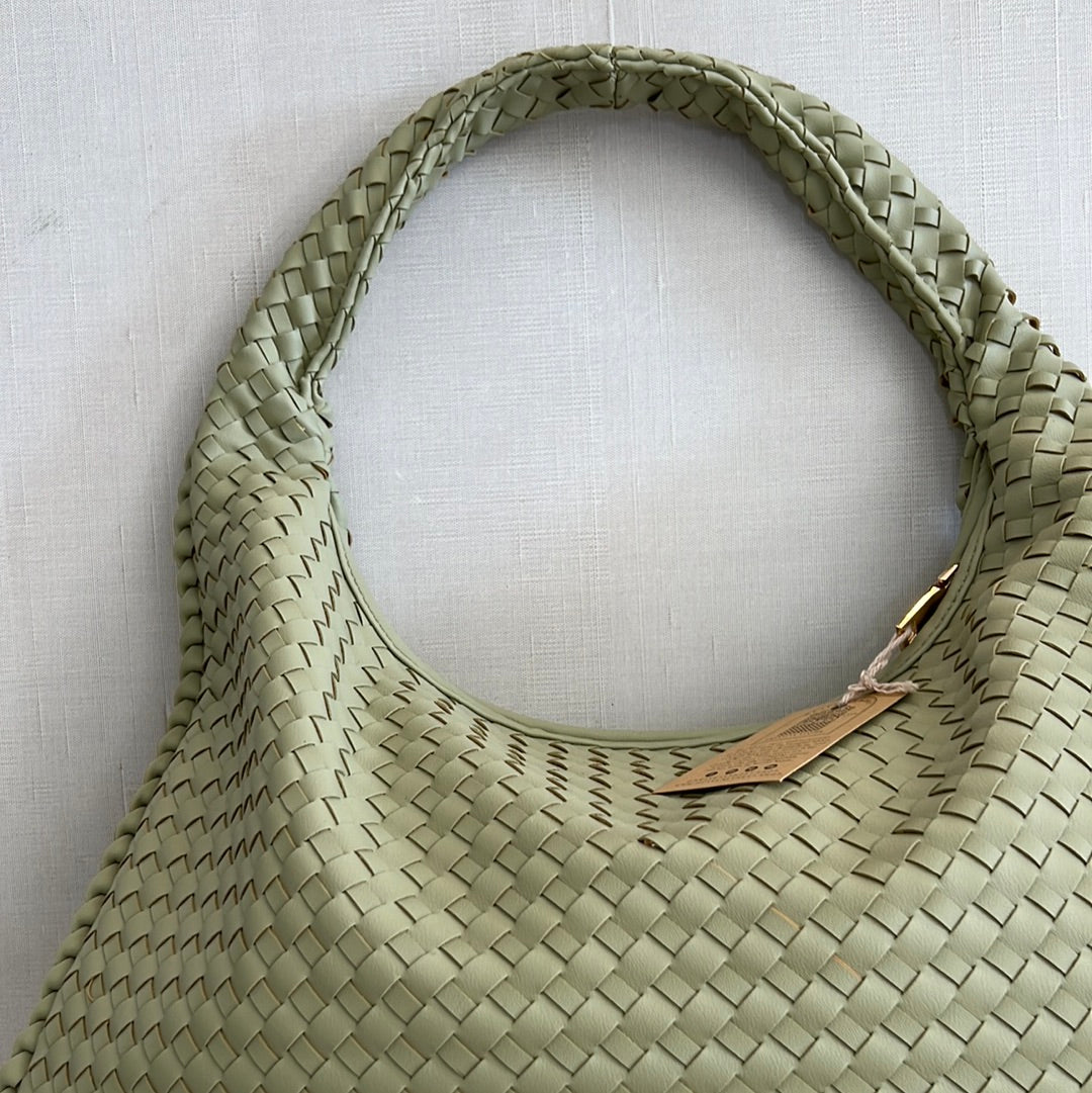 Madison bag Tan
