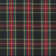 Traditional Plaid Headband