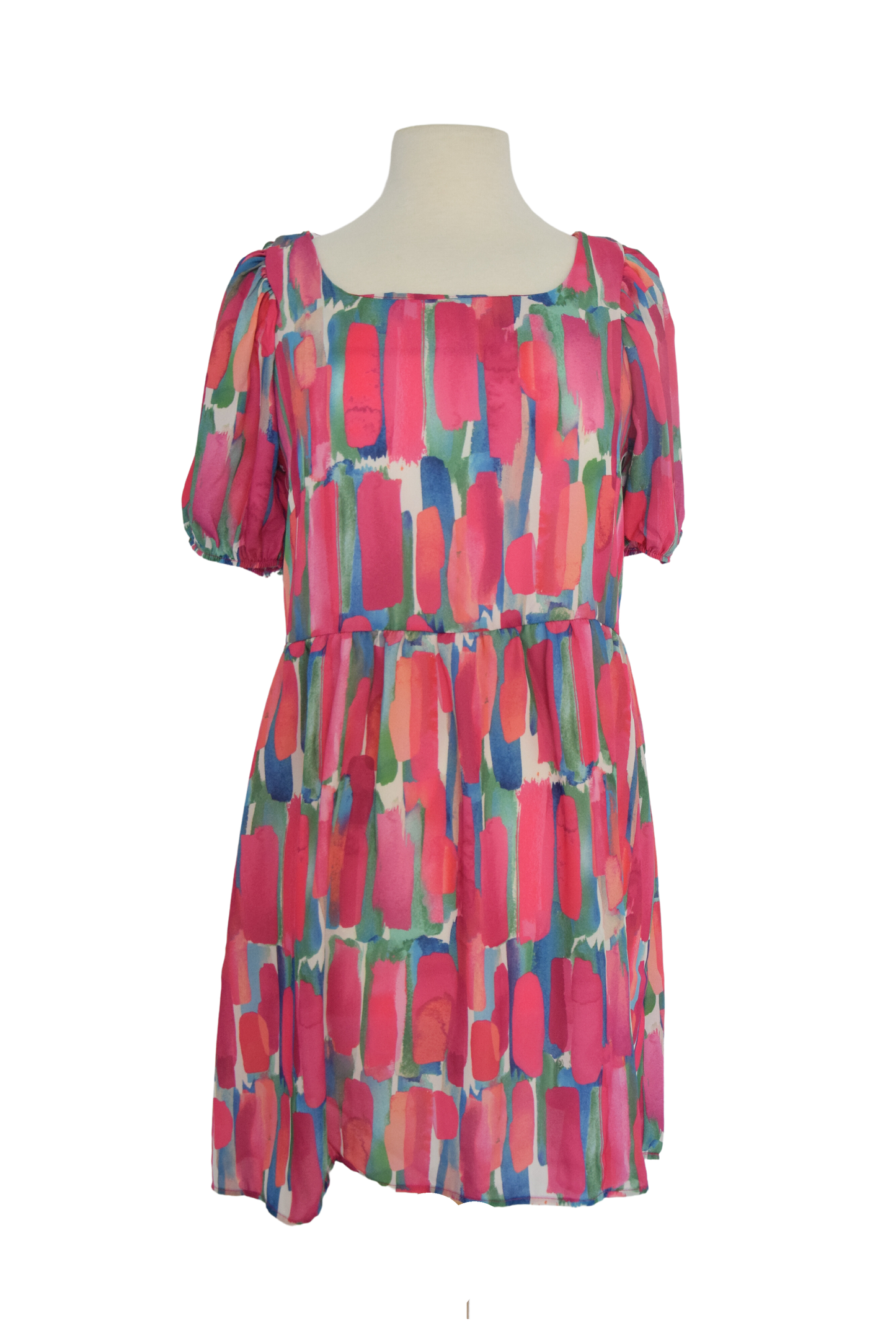 The Astrid Dress