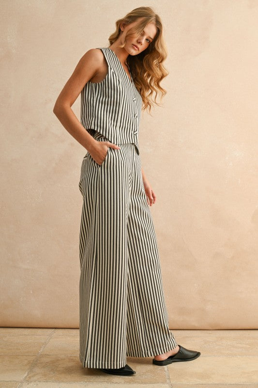 The Neriah Pants