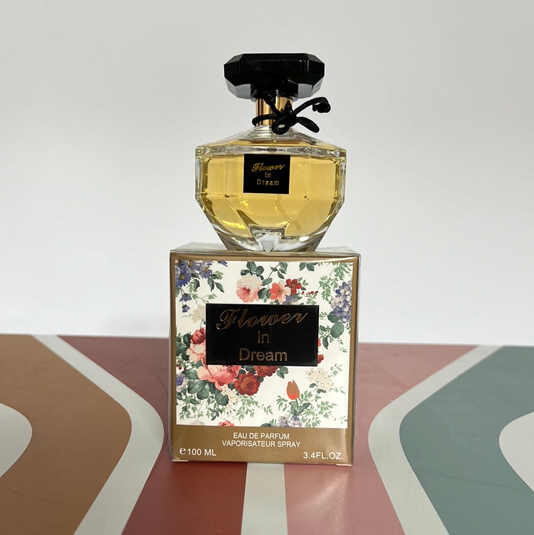 Flower in Dream Perfume