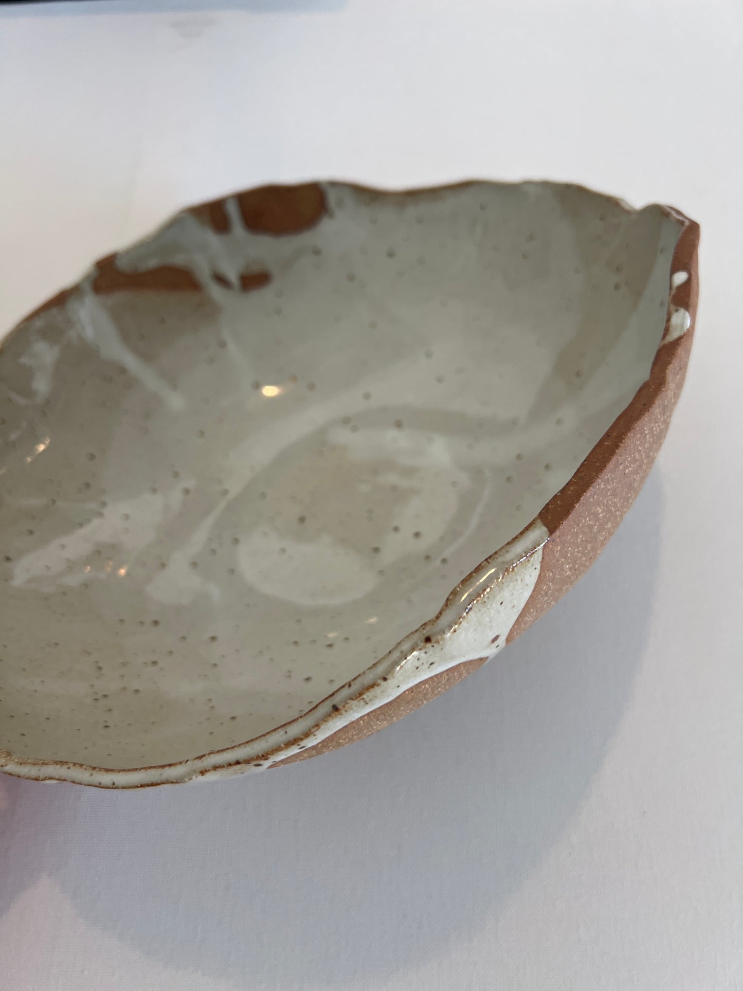 Olive Serving Bowls