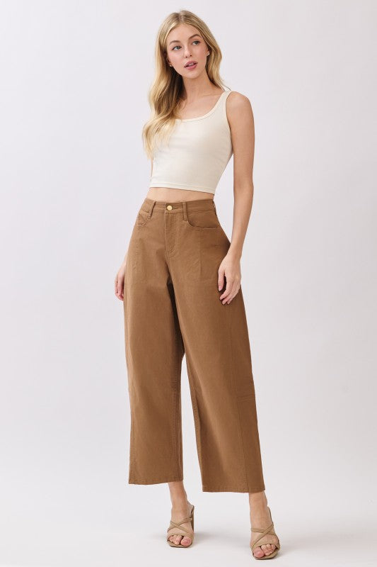 The Zoie Pants