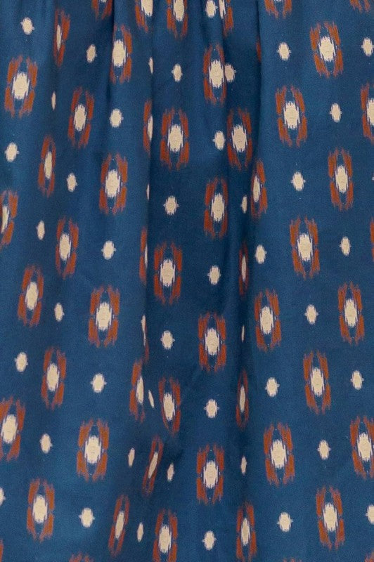 The Mary Top