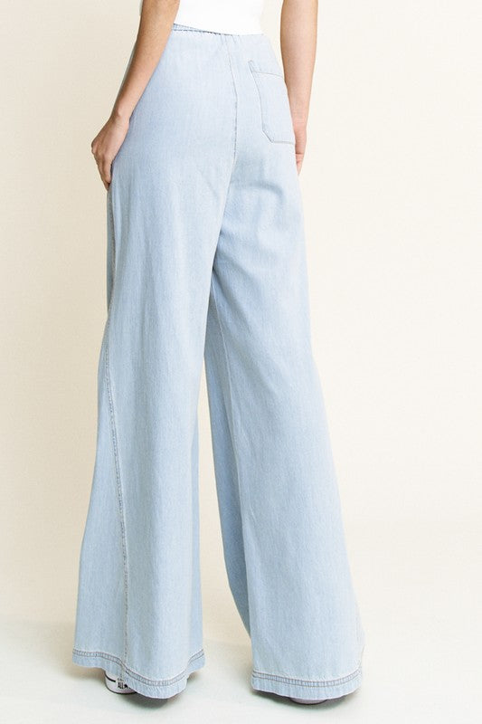 The Wrenlee Pants