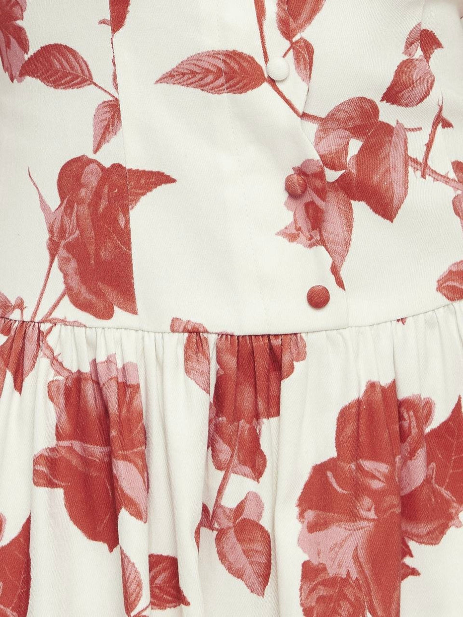 The Eudora Dress