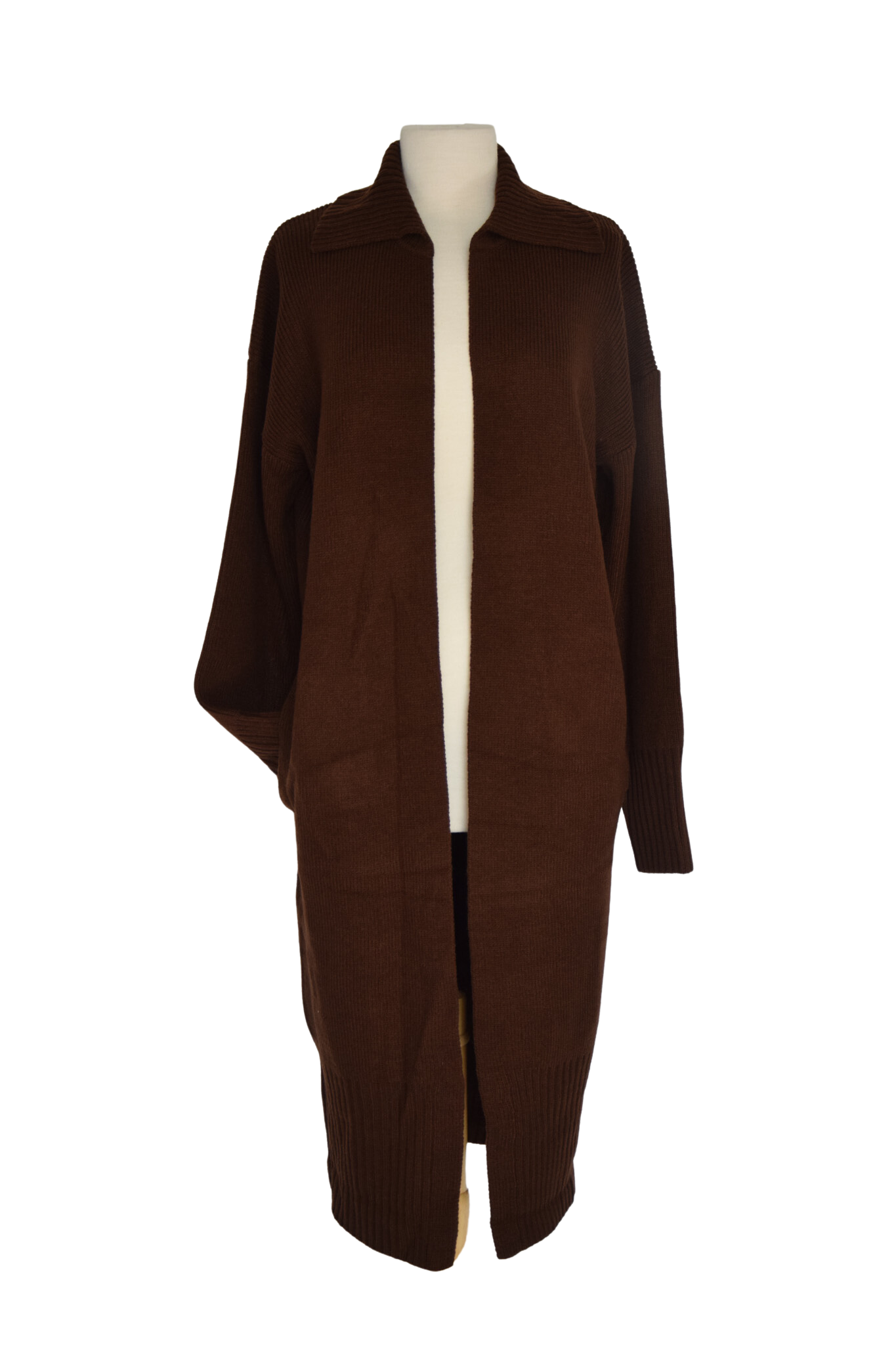 The Blair Cardigan