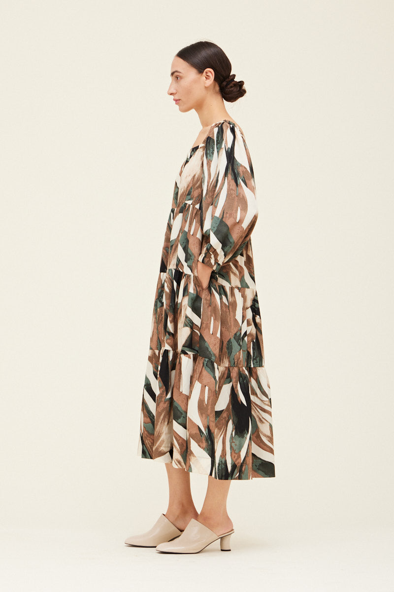 The Alora Dress