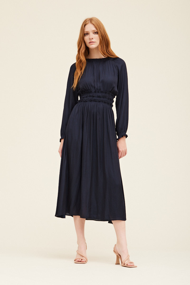 The Viviana Dress