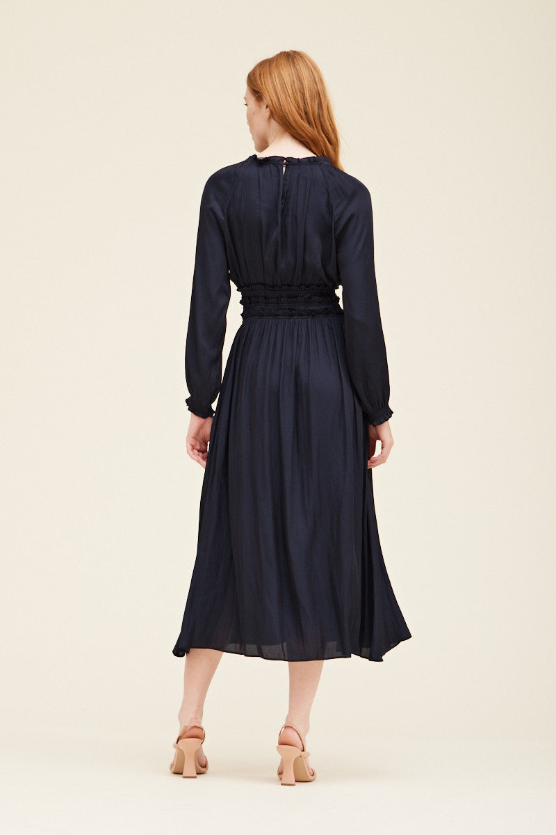 The Viviana Dress