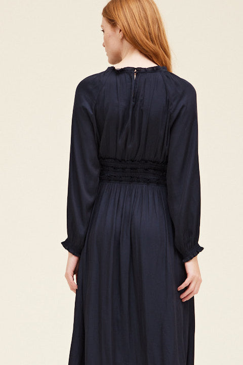 The Viviana Dress