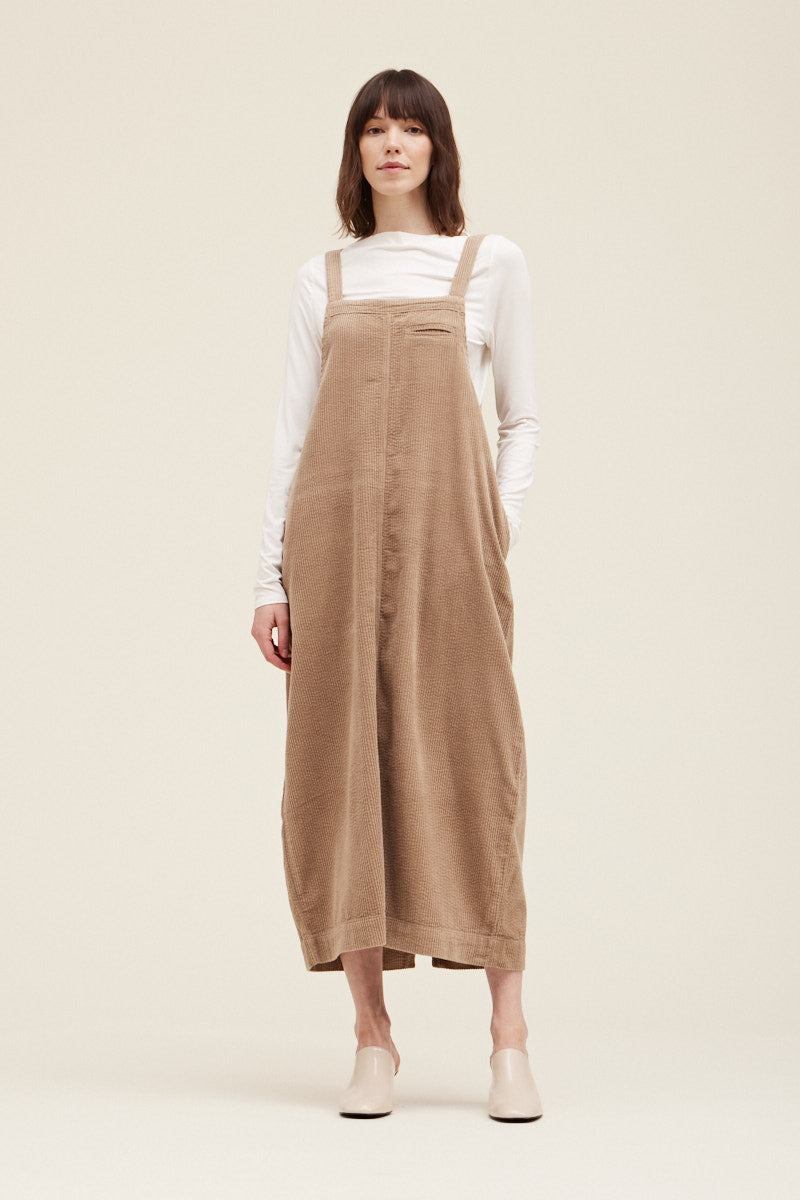 The Teagan Dress