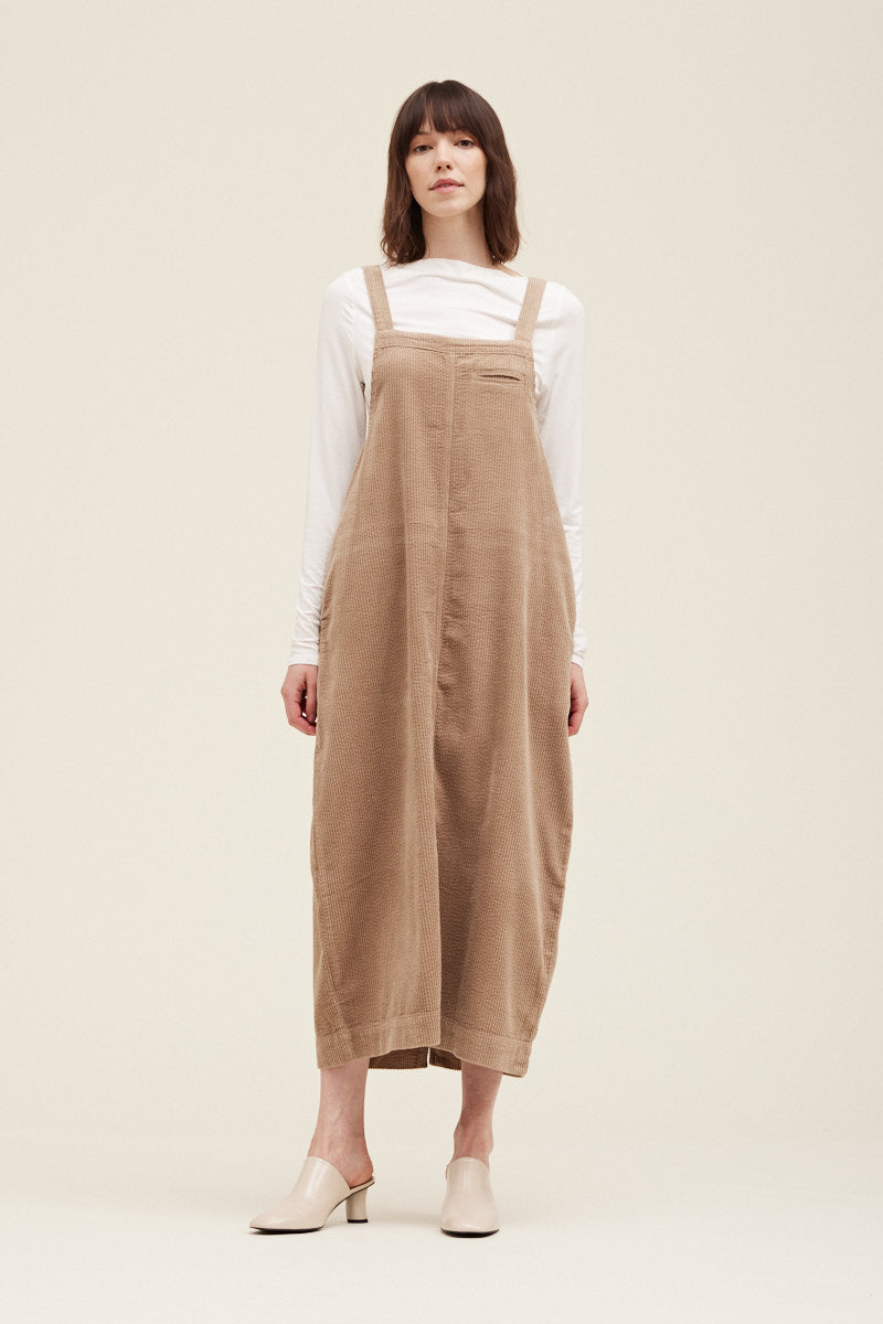 The Teagan Dress