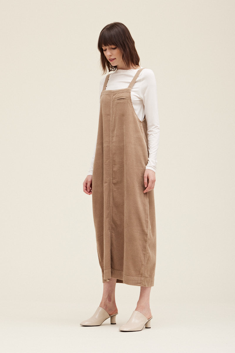 The Teagan Dress