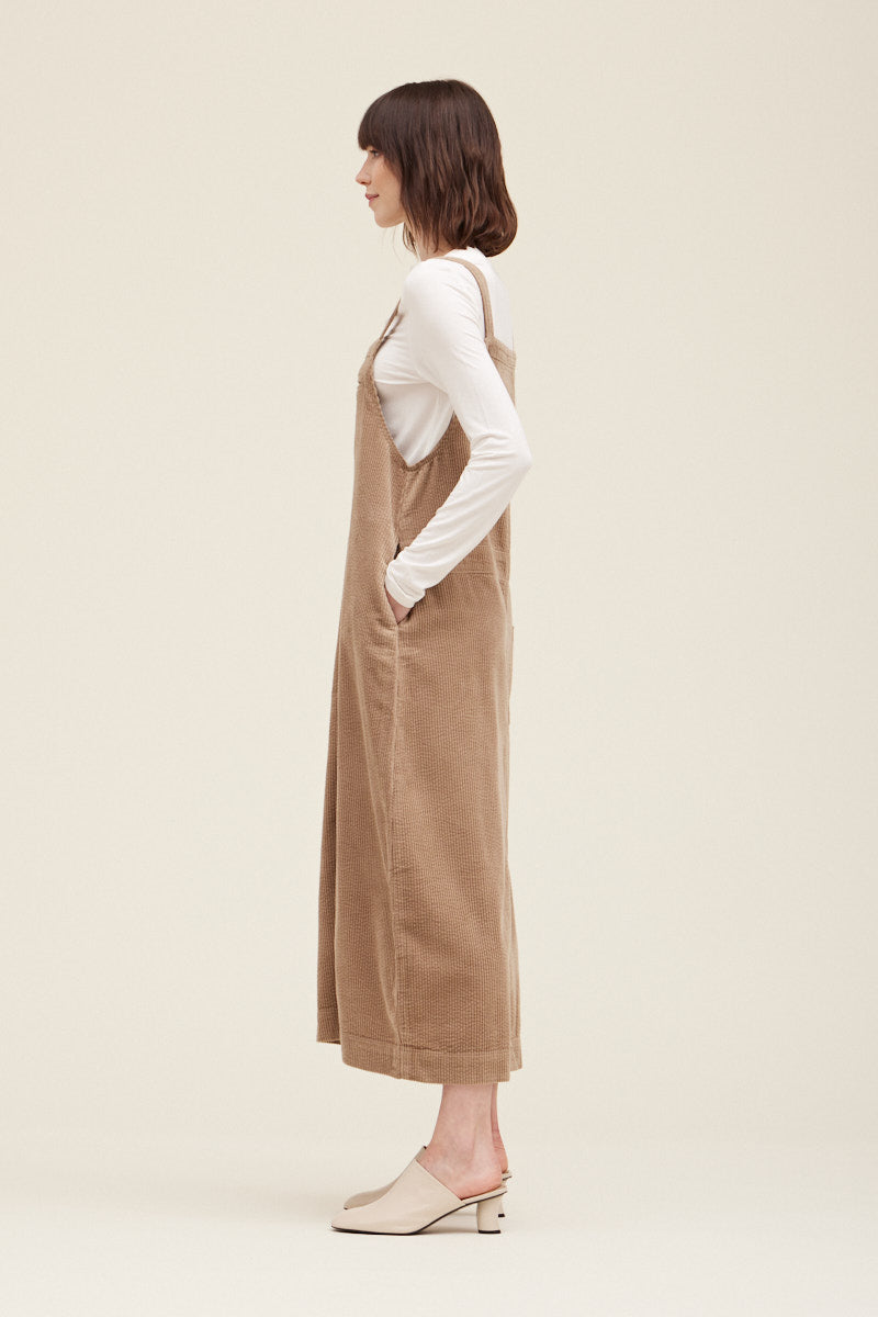 The Teagan Dress