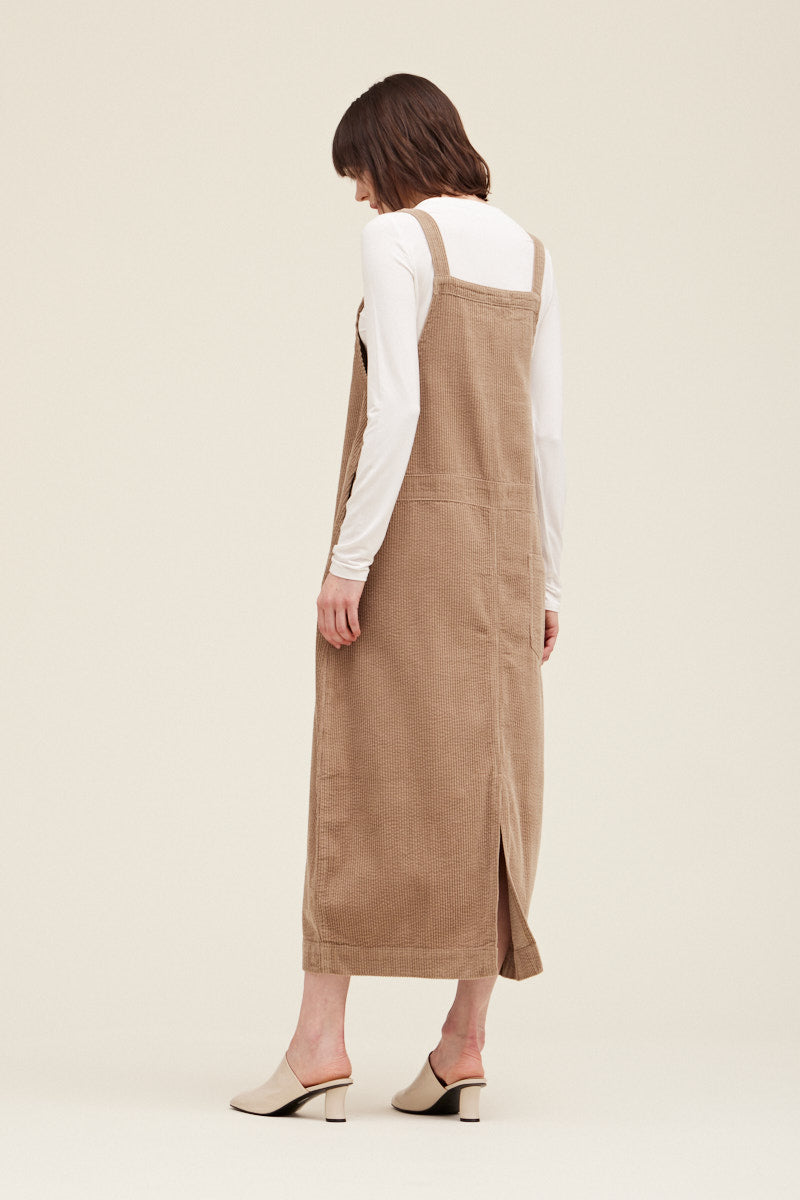The Teagan Dress
