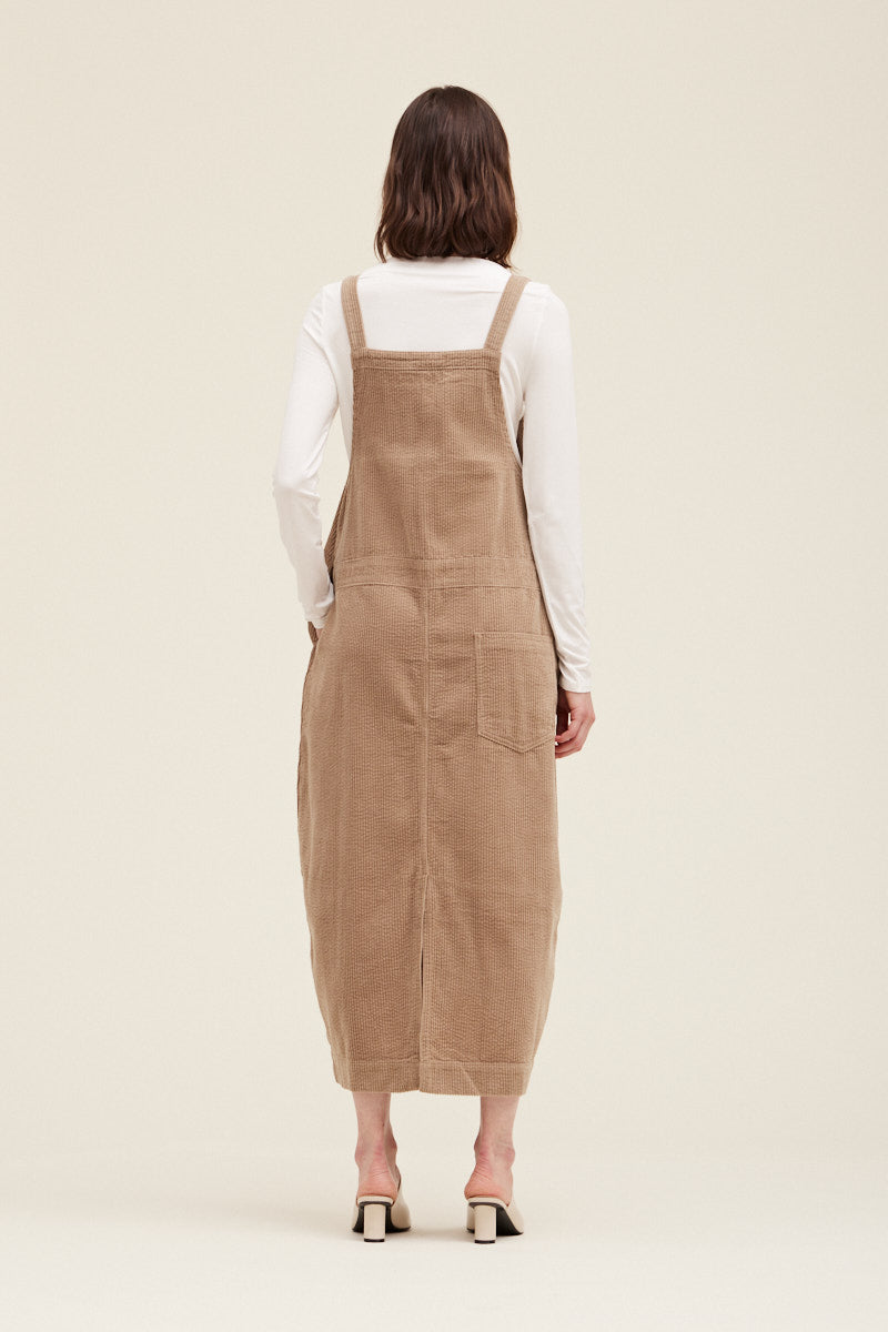 The Teagan Dress