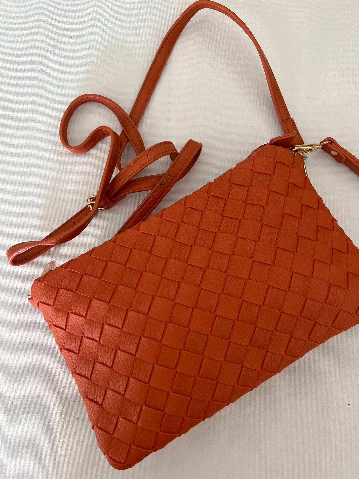 The Nickie Bag
