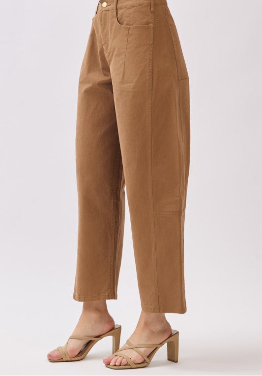 The Zoie Pants