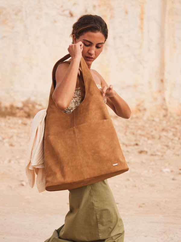 Belinda Brown Bag