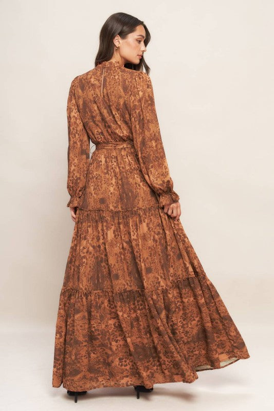 The Agnes Dress