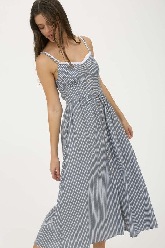 The Evelyn Dress