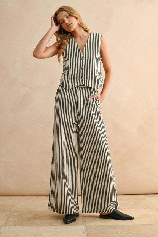 The Neriah Pants